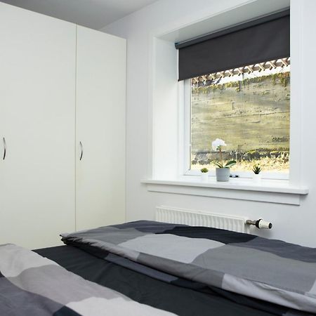 Mork Apartments- Great View Tórshavn Habitación foto