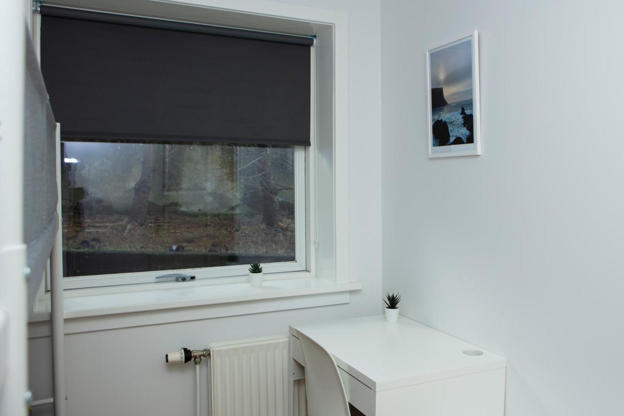 Mork Apartments- Great View Tórshavn Habitación foto