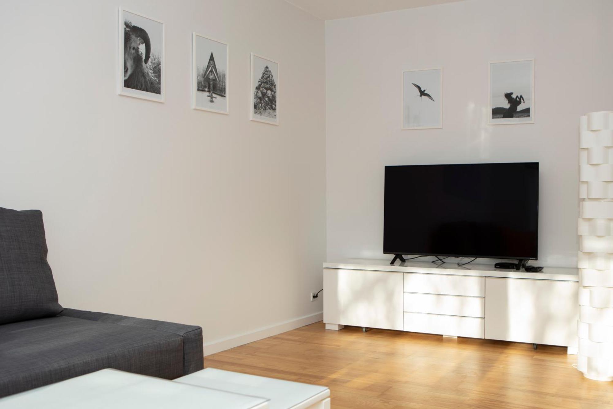 Mork Apartments- Great View Tórshavn Habitación foto