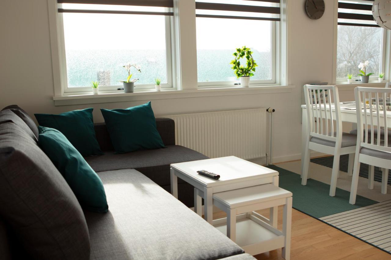 Mork Apartments- Great View Tórshavn Exterior foto