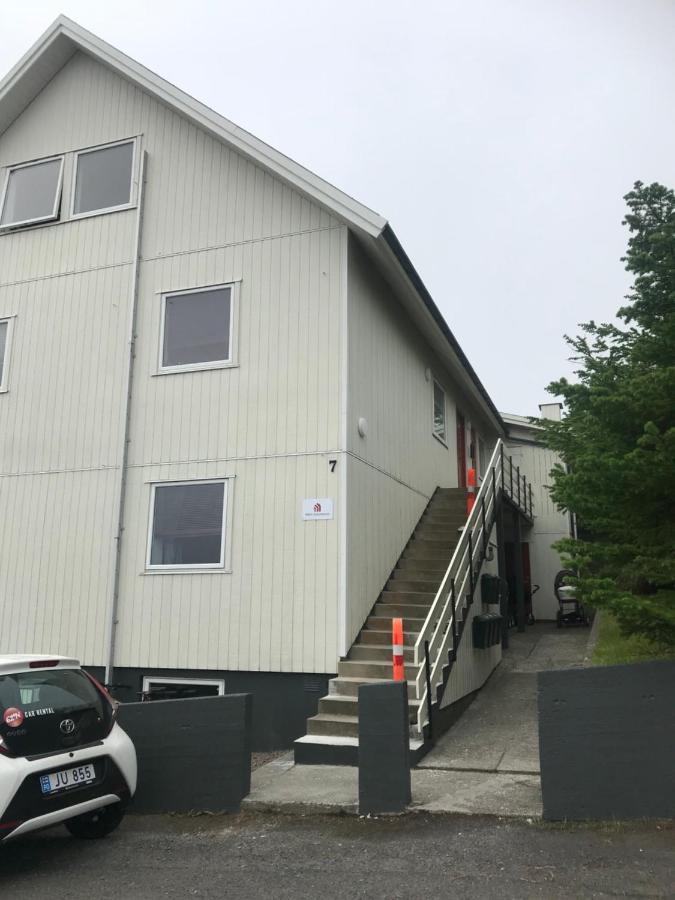 Mork Apartments- Great View Tórshavn Exterior foto